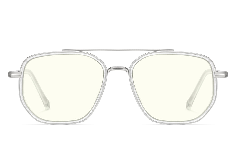 Square Aviator Frame