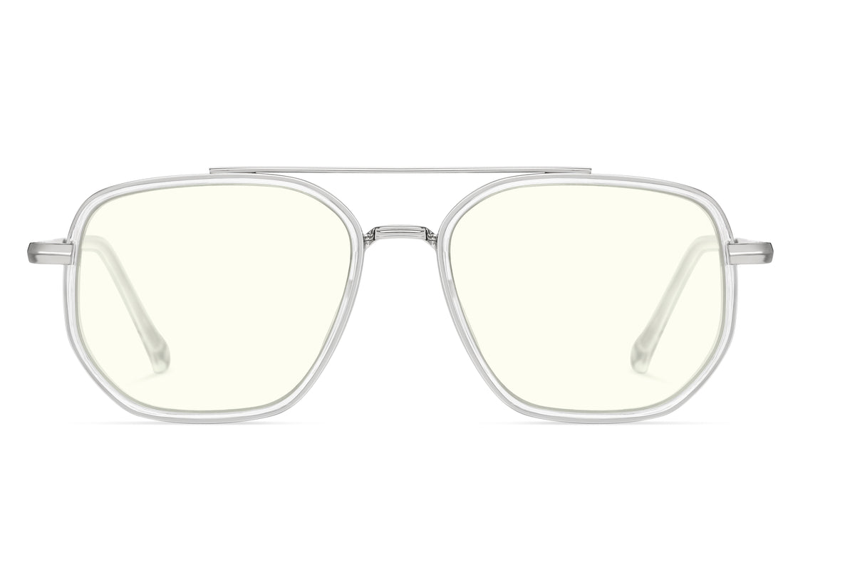 Square Aviator Frame