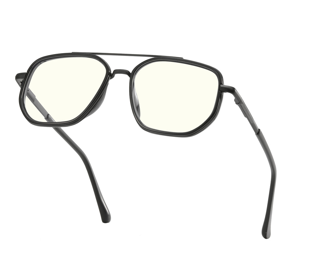 Square Aviator Frame