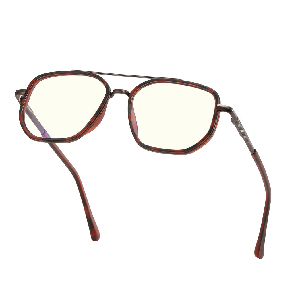 Square Aviator Frame