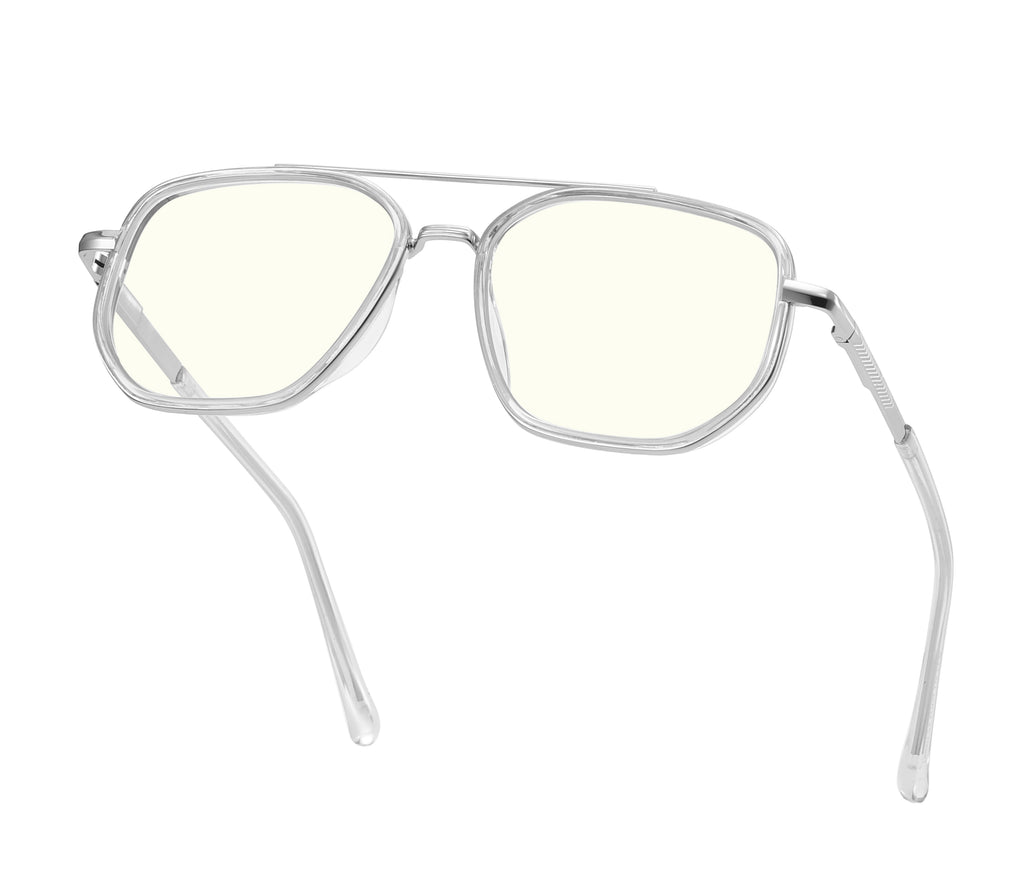 Square Aviator Frame