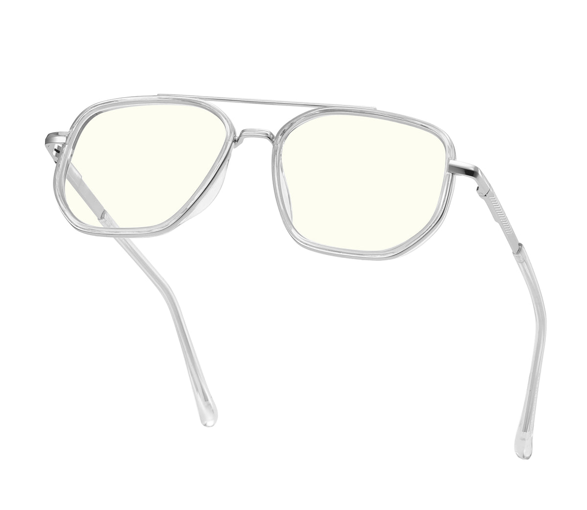 Square Aviator Frame