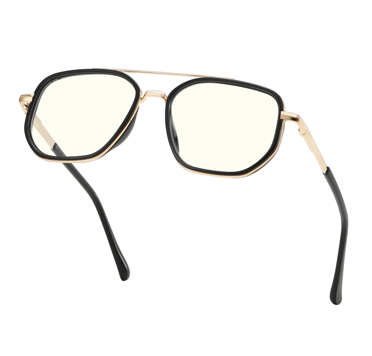 Square Aviator Frame