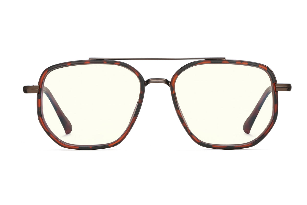 Square Aviator Frame