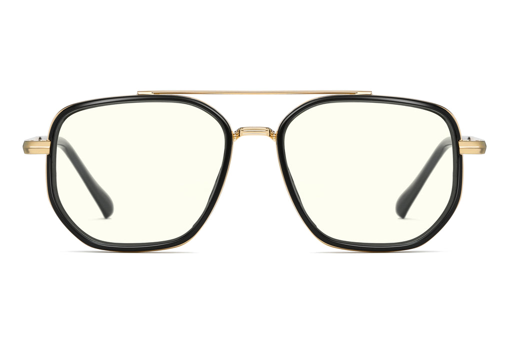 Square Aviator Frame