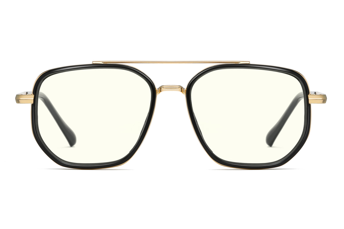 Square Aviator Frame