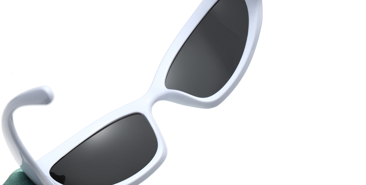 Cat-Eye Sunglasses