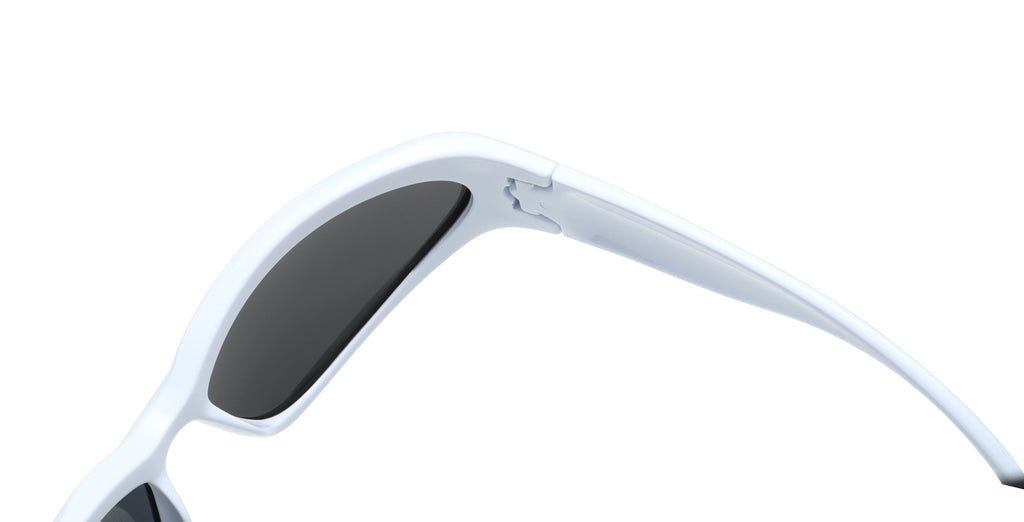 Cat-Eye Sunglasses