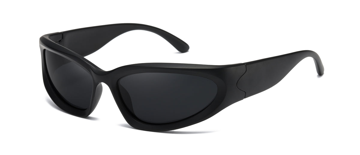 Cat-Eye Sunglasses