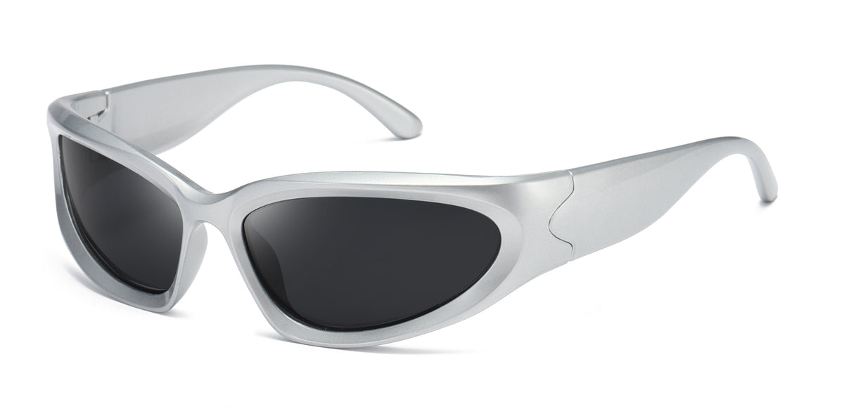 Cat-Eye Sunglasses