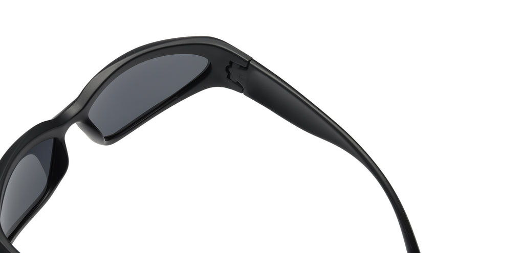 Cat-Eye Sunglasses