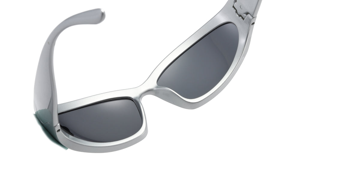 Cat-Eye Sunglasses