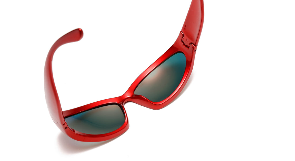 Cat-Eye Sunglasses