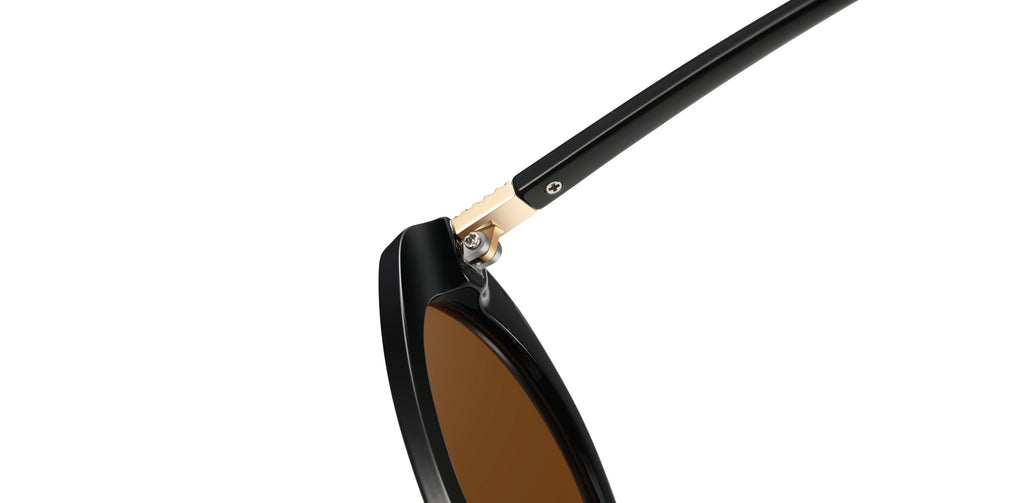 Soft Cat-Eye sunglasses