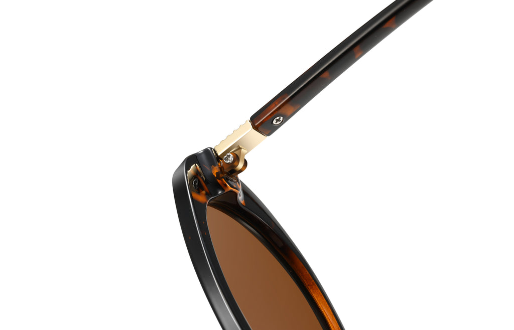 Soft Cat-Eye sunglasses
