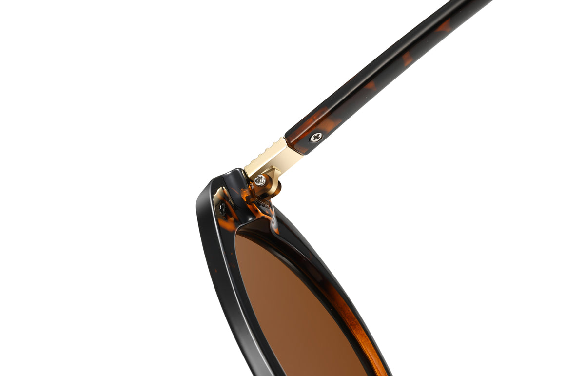 Soft Cat-Eye sunglasses