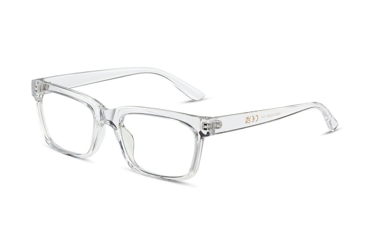 Rounded Square Frame