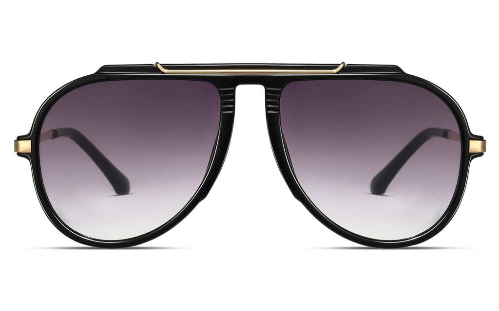 Oversized Sunglasses