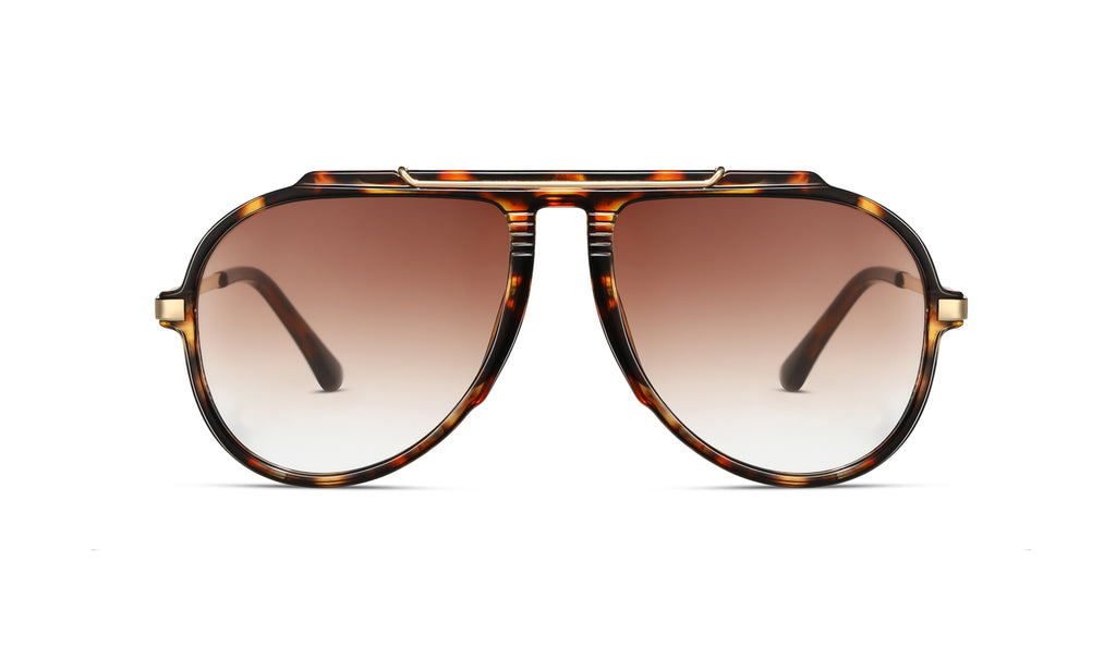 Oversized Sunglasses