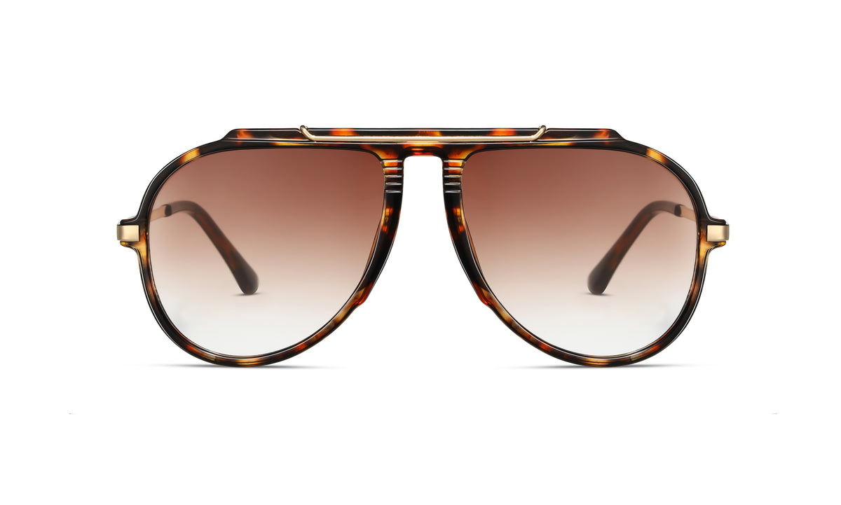 Oversized Sunglasses