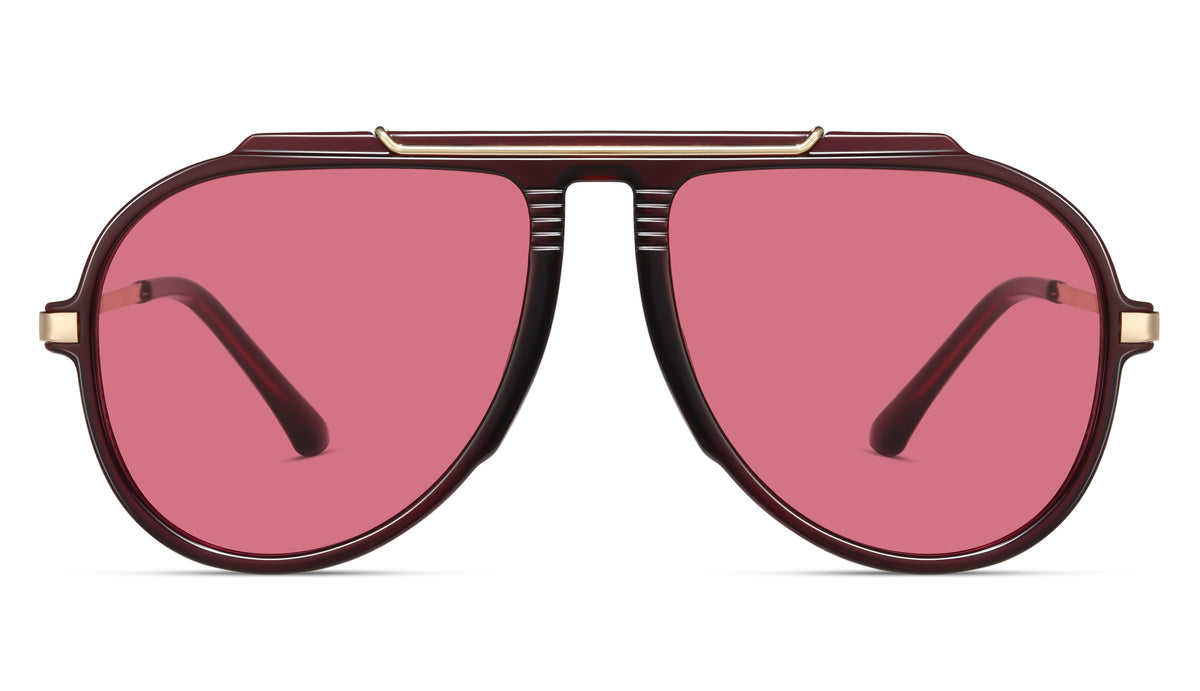 Oversized Sunglasses