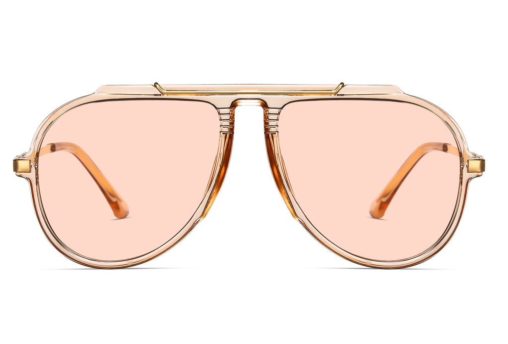 Oversized Sunglasses