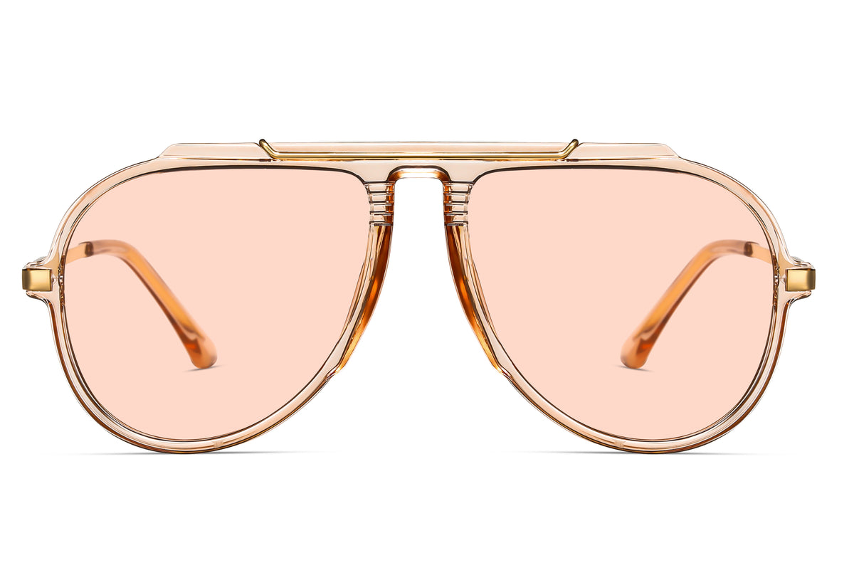 Oversized Sunglasses