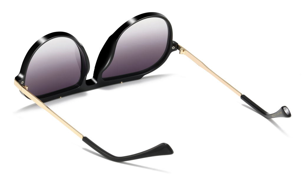 Oversized Sunglasses