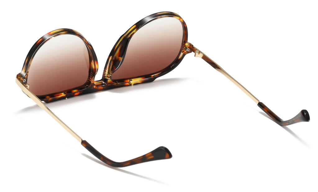 Oversized Sunglasses