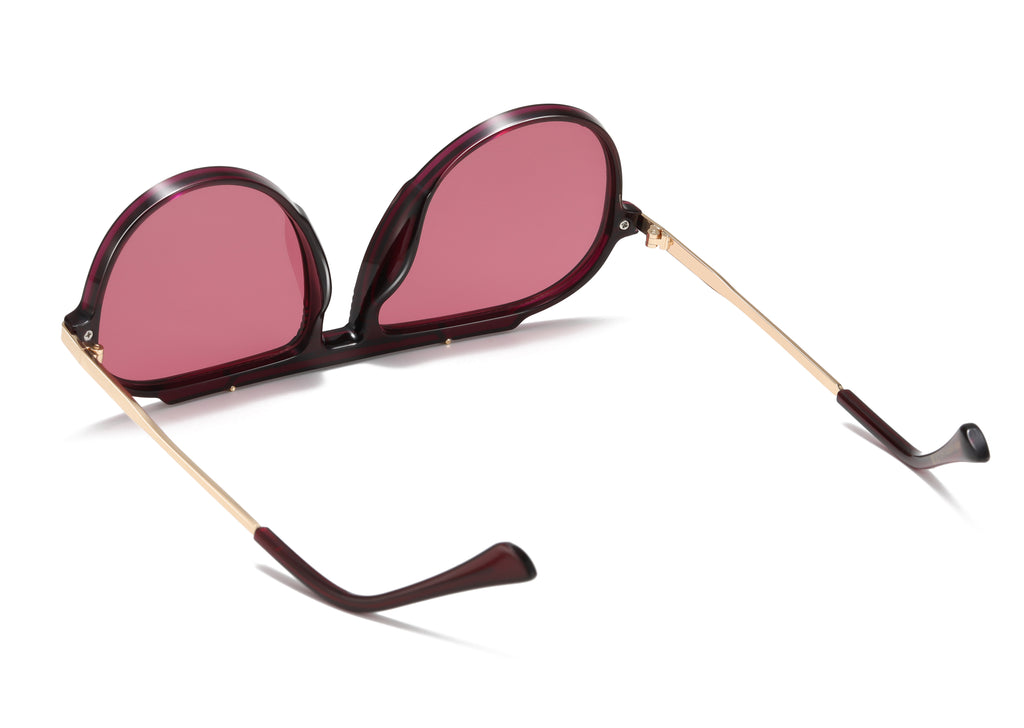 Oversized Sunglasses