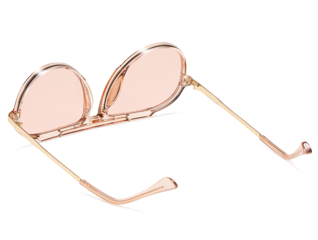 Oversized Sunglasses