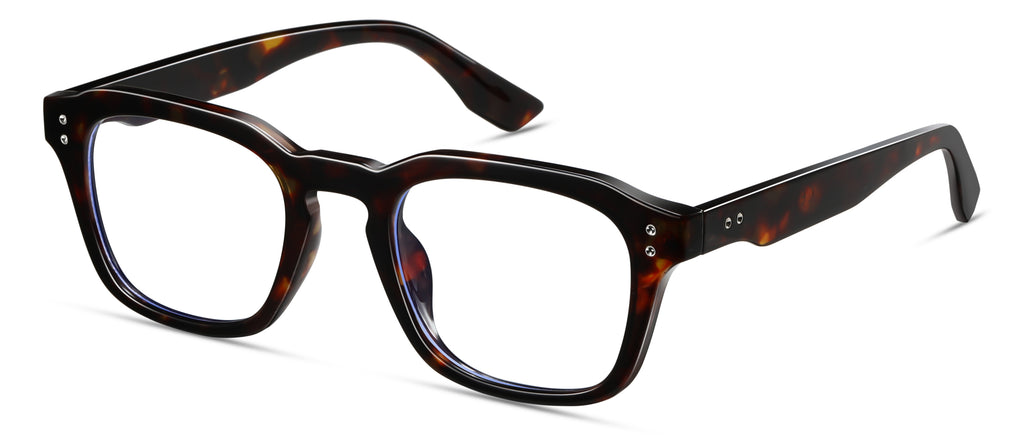 Anti-blue light glasses