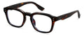 Anti-blue light glasses