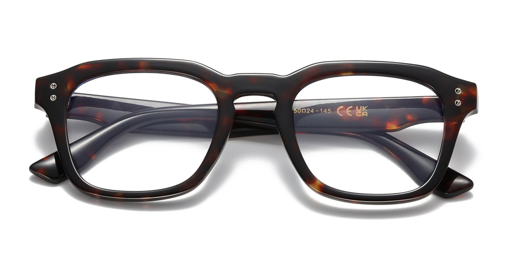 Anti-blue light glasses