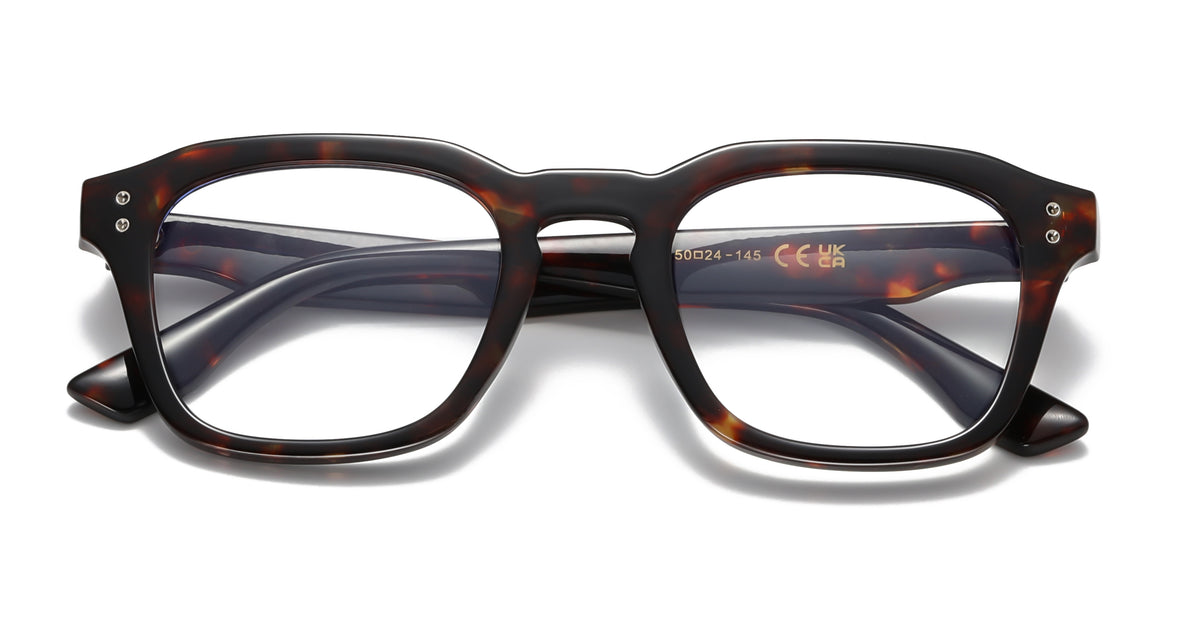 Anti-blue light glasses