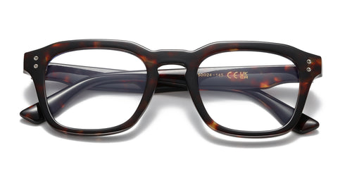 Anti-blue light glasses